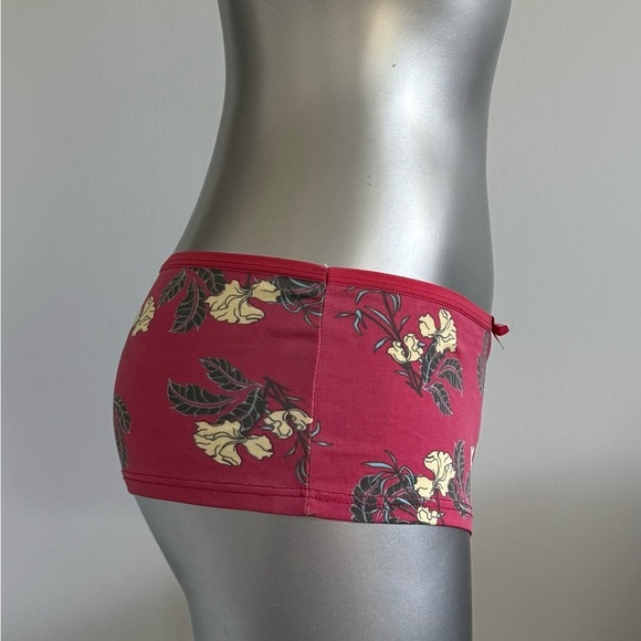 FREE 🆕🐝Low Rise  Boyshorts Panties - Picture 3 of 14